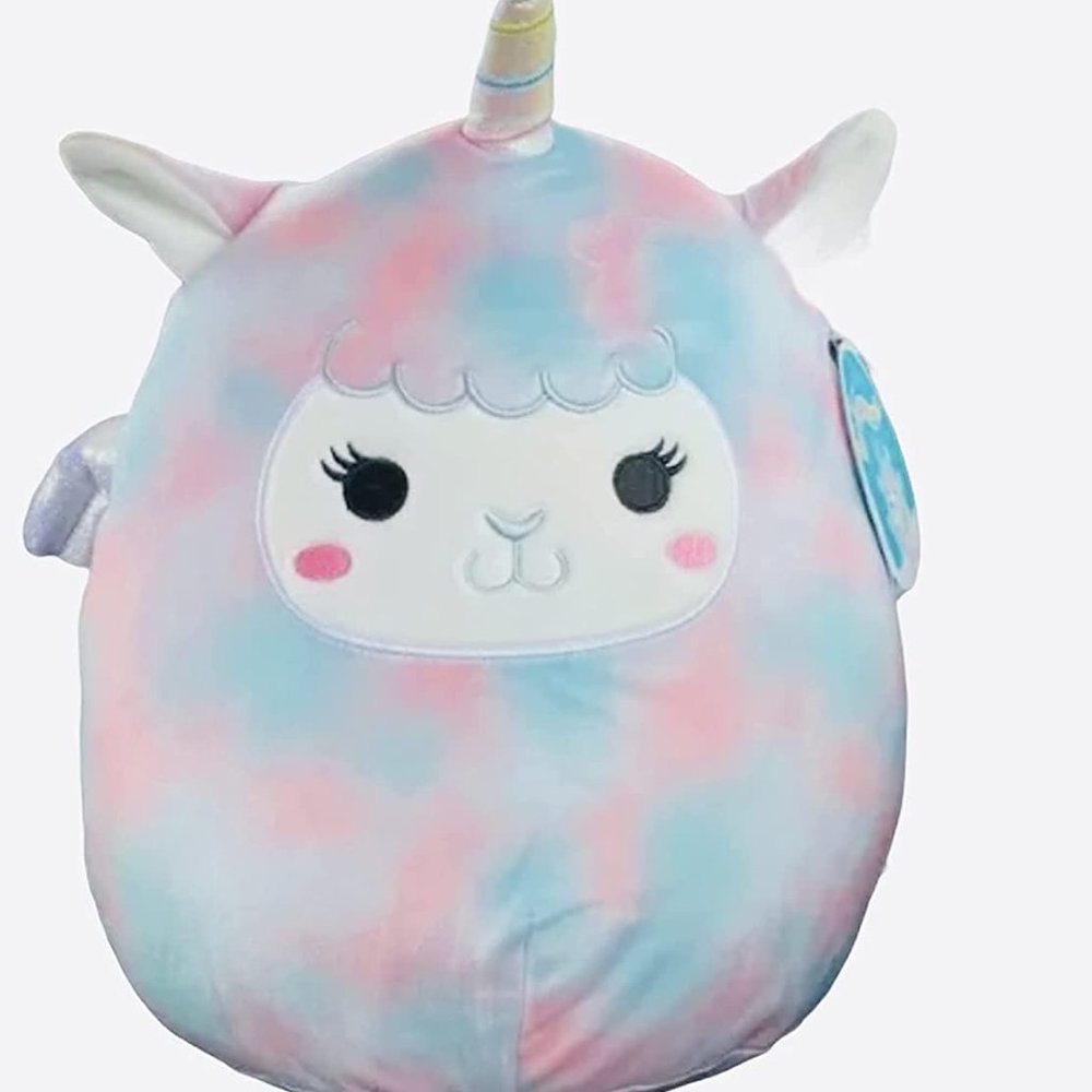 NWT Squishmallow Winona